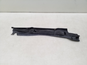 Subaru Outback (2009–2014) Sonstiges Teil des vorderen Kotflügels 57256AJ020 - 2