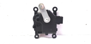 Mazda CX-3 (2015–2026) Heater flap actuator 7726 C - 2