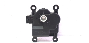 Stellmotor Heizungsklappe - 7726A