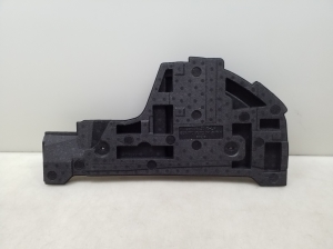 Subaru Outback (2009–2014) Trunk tool tray and its parts 95086AJ010 - 3