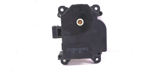 Heater flap actuator - CZ113800-2810PLS