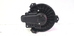  Cabin shoulder motor 