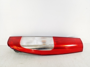  Rear corner lamp 