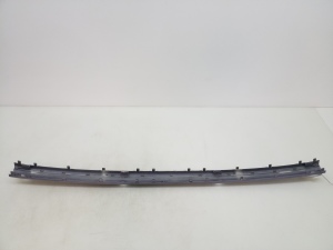 Mercedes Benz S-Class 220 (1998–2005) Tagumise kaitseraua iluliist A2208851221 - 3