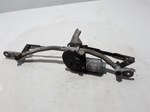 BMW 5 SERIES F11 (2010–2017) Scheibenwischermechanismus 4899835 - 2
