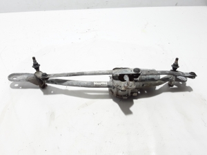   Scheibenwischermechanismus  - 4899835 