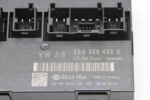 Volkswagen Passat B7 (2010–2014) Komfortsteuergerät 3AA959433B - 2