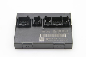 Komfortsteuergerät - 3AA959433B