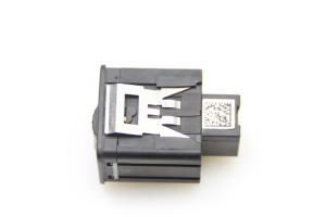 Volkswagen Passat B7 (2010–2014) Headlight leveling switch 3AA941333 - 2