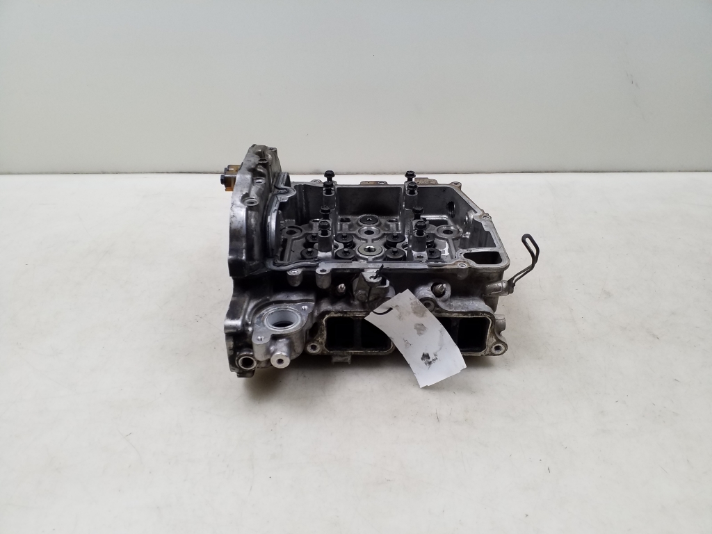 SUBARU Outback 4 generation (2009-2014) Engine Cylinder Head Right Side T20D 24962107