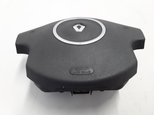 RENAULT Scenic (2003–2010) Rooli turvapadi 8200485099 - 2