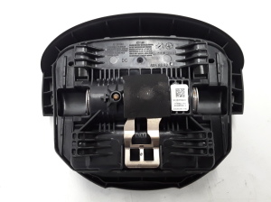RENAULT Scenic (2003–2010) Rooli turvapadi 8200485099 - 3
