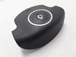 RENAULT Scenic (2003–2010) Rooli turvapadi 8200485099 - 5