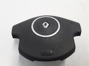 RENAULT Scenic (2003–2010) Rooli turvapadi 8200485099 - 6