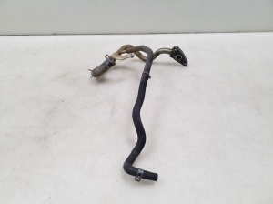 Subaru Outback (2009–2014) Schlauch - 4