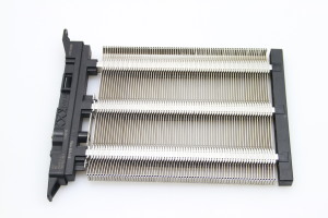 Volkswagen Passat B7 (2010–2014) Heizelement Innenraumheizung 1K0953235F