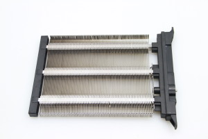 Volkswagen Passat B7 (2010–2014) Heizelement Innenraumheizung 1K0953235F - 3