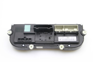 Volkswagen Passat B7 (2010–2014) Heater control panel 7N0907426AM - 3
