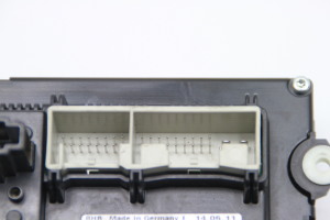 Volkswagen Passat B7 (2010–2014) Heater control panel 7N0907426AM - 4