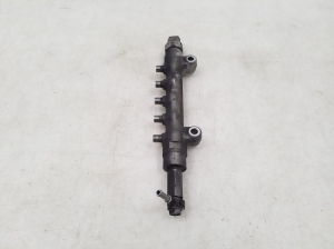 Subaru Outback (2009–2014) Common Rail Kraftstoffleitung - 2
