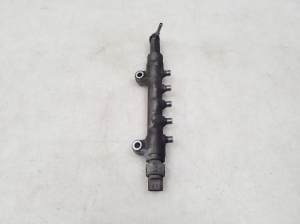 Subaru Outback (2009–2014) Common Rail Kraftstoffleitung - 3