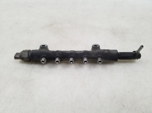 Subaru Outback (2009–2014) Common Rail Kraftstoffleitung - 5