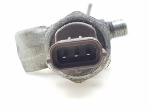 Subaru Outback (2009–2014) Common Rail Kraftstoffleitung - 6
