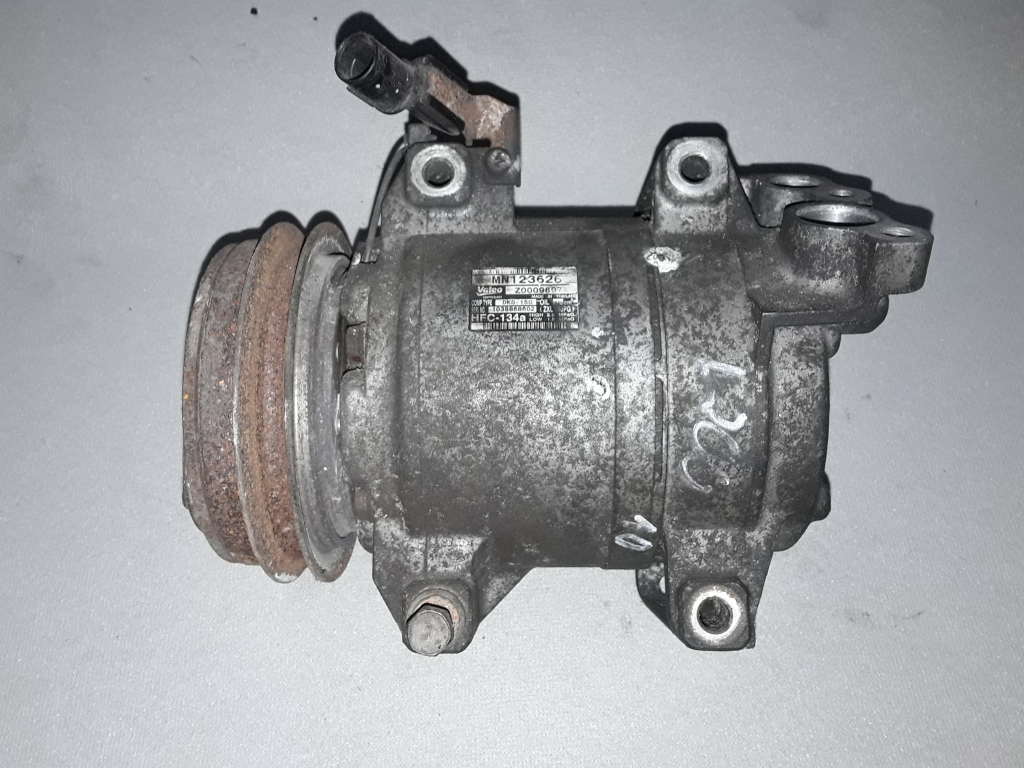 Mitsubishi L 200 (2006–2015) Klimakompressor MN123626V Mitsubishi L 200 (2006–2015) Klimakompressor MN123626V