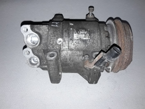 Mitsubishi L 200 (2006–2015) Konditsioneeri kompressor Z0009897A - 2