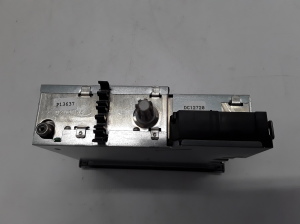 RENAULT Scenic (2003–2010) Radio (head unit) 8200562686 - 3