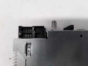 RENAULT Scenic (2003–2010) Radio (head unit) 8200562686 - 4