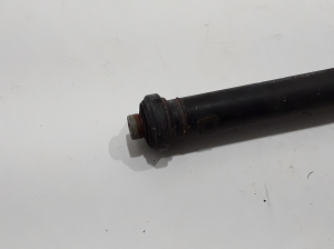 BMW 5 SERIES F11 (2010–2017) Kardanwelle 7629417 - 4