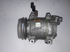 Mitsubishi L 200 (2006–2015) Klimakompressor 5060121510 - 2