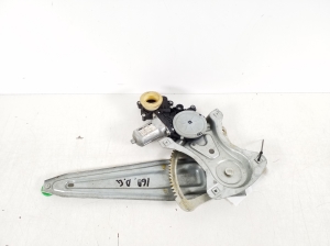   Rear side door window regulator  - 69830-05130 