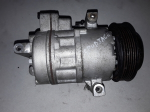 Kia Sportage (2010–2016) A/C compressor F500NE9DB - 3