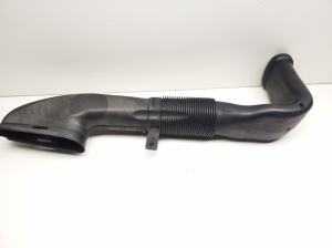 Mercedes Benz C-Class 204 (2007–2014) Õhu sisselaske voolik A6510903437 - 3