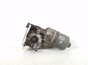 TOYOTA Avensis T27 (2008–2019) Scheibenwischermotor vorne 85110-05070 - 2
