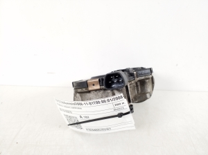 TOYOTA Avensis T27 (2008–2019) Scheibenwischermotor vorne 85110-05070 - 3