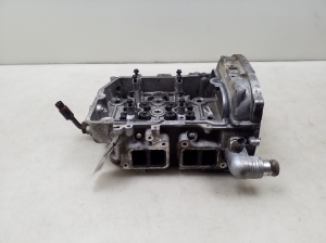 Subaru Outback (2009–2014) Zylinderkopf T20D - 6