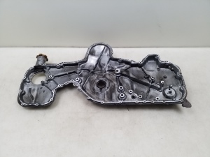 Subaru Outback (2009–2014) Timing chain cover - 3