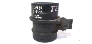 Mass air flow sensor - 28164-4A000