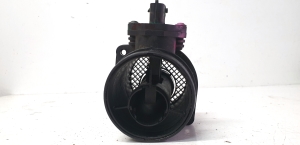 Hyundai Terracan (2004–2007) Mass air flow sensor 28164-4A000 - 4