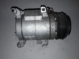  Air conditioner compressor 