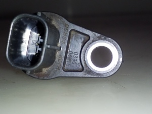 Subaru Outback (2009–2014) Kurbelwellensensor 039004M15 - 6