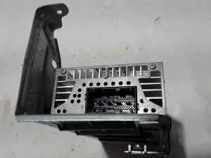 BMW 5 SERIES F11 (2010–2017) Audio amplifier 9266356 - 2