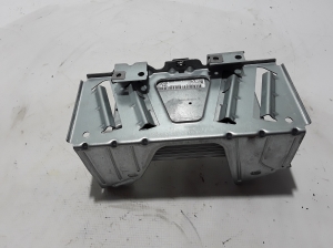 BMW 5 SERIES F11 (2010–2017) Audio amplifier 9266356 - 3