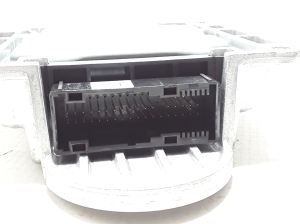 BMW 5 SERIES F11 (2010–2017) Airbag module 6850783 - 3