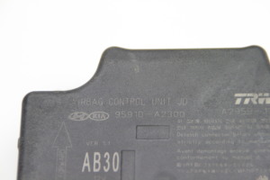Kia ceed (2012–2018) Turvapadja moodul 95910A2300 - 4