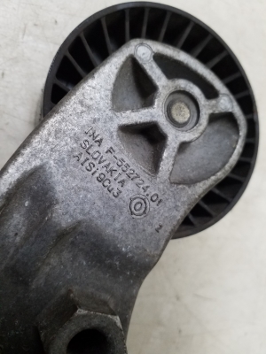 Subaru Outback (2009–2014) Lichtmaschinen Riemenspanner F55272401 - 3