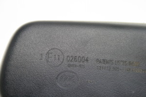 Kia ceed (2012–2018) Rétroviseur intérieur E11026004 - 4
